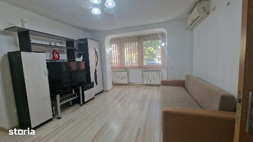 Centru, Botosani