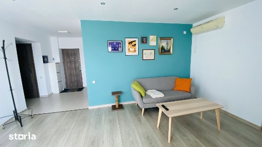 Apartament 2 camere Militari Residence | Style Residence 2 | Loc de pa
