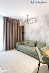 2 camere | Greenfield | Sector 1 | 42 mp | Mobilat & Utilat | Parcare