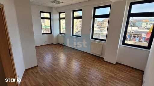 Spații birouri Satu Mare (383 mp)