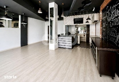 Spatiu comercial de inchiriat 72 mp, Cal Marasesti, Ultracentral