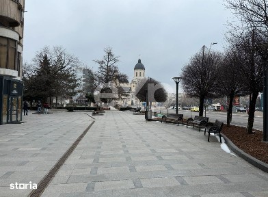 Strada Nicolae Balcescu, Centru, Bacau