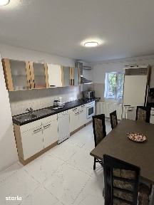 Apartament Premium 3 Camere | Beci 9 mp | 2 Bai | COMISION 0%