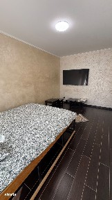 Garsoniera superba de inchiriat cu parcare centru Popesti Leordeni