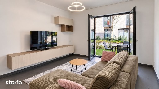 For Rent | Premium 3-Room Duplex | Garden | Avalon Estate
