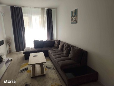 Apartament 2 camere, balcon și loc de parcare
