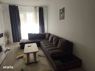 Apartament 2 camere, balcon și loc de parcare