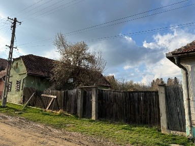 Casă de vânzare (Valea Hartibaciului Alțina)