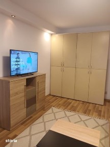 Inchiriez apartament cu 2 camere in centru