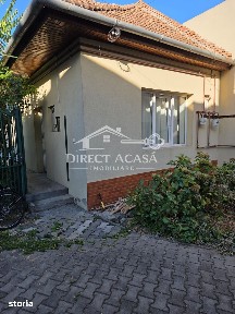 Casă 4 camere, teren 531 mp - zona Spitalul Vechi, Târgu Mureș