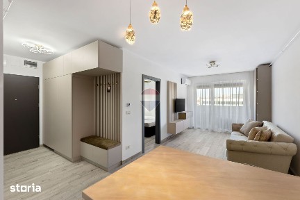 Apartament cu 2 camere de închiriat în zona UTA