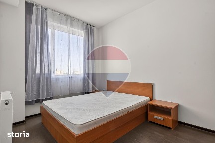 Apartament cu 3 camere ARED UTA