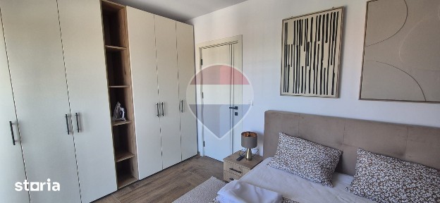 Apartament premium de inchiriat in Chisineu-Cris