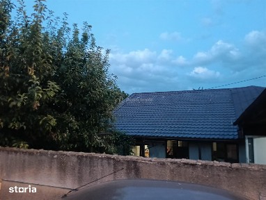 Casa cu 4 camere de vanzare-Teren 300 mp-Soseaua Alexandriei-Intersect
