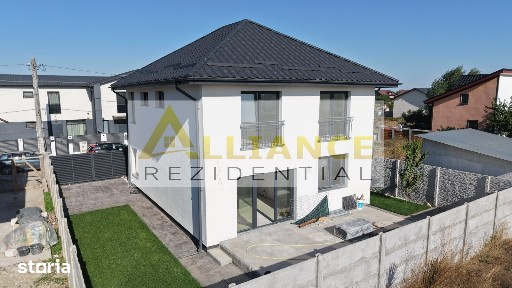 Berceni, Ilfov