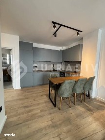 2 camere | modern | parcare | bloc nou | Marasti | Campina | Pet Frien