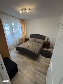 2 camere | decomandat | modern | Iulius Mall | FSEGA | Gheorgheni| Int
