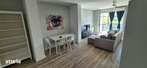 Apartament cu 2 camere modern, in Gheorgheni, complex Grand Park