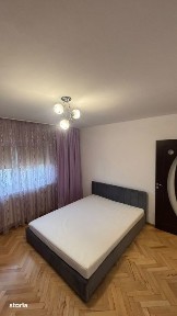 Apartament cu 2 camere, 56 mp, etaj 6/8, zona Calvaria