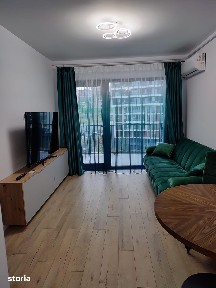 Apartament 2 camere, bucatarie separata, Zorilor, complex Scala