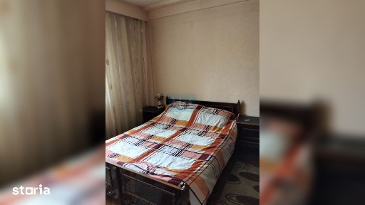 Apartament 3 camere decomandat Mărăști