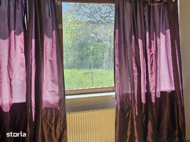 De inchiriat apartament cu o camera, 35 mp, pe strada Dorobantilor