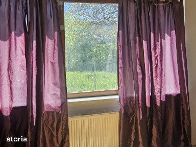 De inchiriat apartament cu o camera, 35 mp, pe strada Dorobantilor