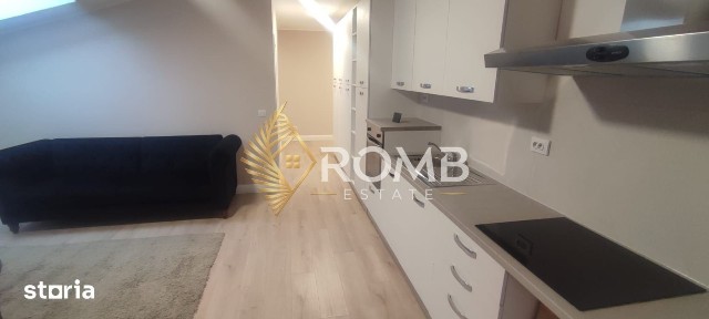 Apartament 2 camere plus parcare de inchiriat, Tineretului, Floresti