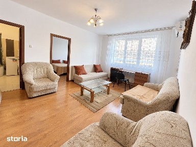 Apartament 2 camere de inchiriat Piata Mihai Viteazul