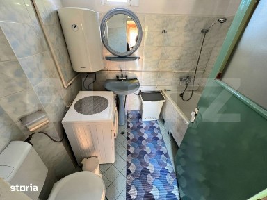 Casa cu 1 dormitor, 45 mp, zona Marasti
