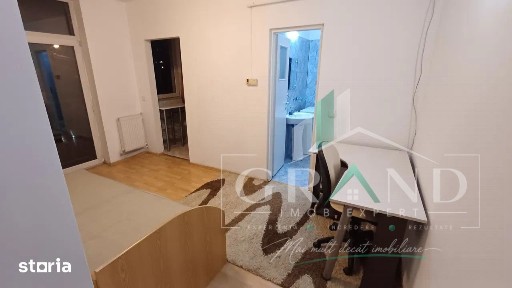 Apartament 1 camera | PET FRIENDLY | ZONA IRIS