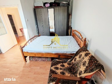 3 camere, mobilat si utilat, balcon, parcare, Gheorgheni, Brancoveanu