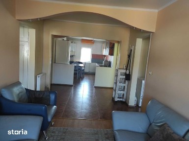 Apartament de inchiriat- zona centrala- valabil daca este vizibil-