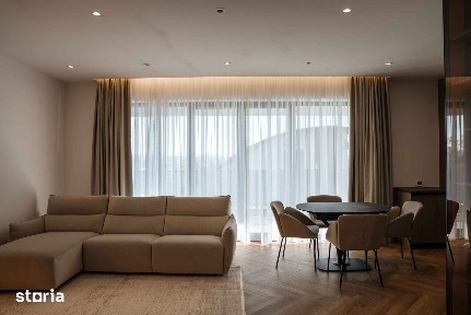 NEW! APARTAMENT 3 CAMERE DE INCHIRIAT - STR. DEALUL FLORILOR 28B