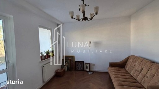 Apartament 3 camere | 61 mp | Etaj 3/4 | 2 balcoane