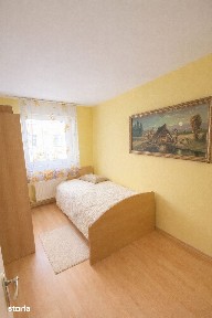 Apartament 3 camere, decomandat, etaj 1/4, zona Calea Bucuresti!
