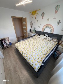 Apartament 3 camere, 71 mp, zona Astra