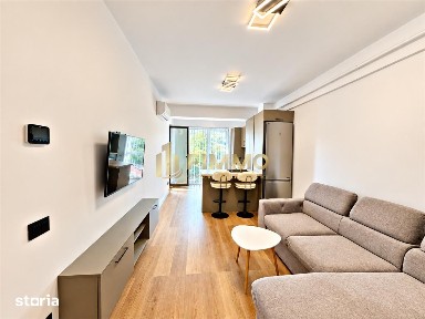Apartament prima inchiriere | Loc de parcare | ID:2031