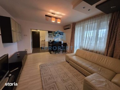 Titan | 3 Camere | Decomandat | Mobilat