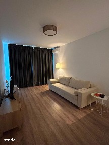 Apartament 2 camere langa Parcul Teilor, mobilat + parcare, 650 EUR