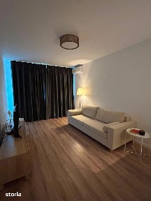 Apartament 2 camere langa Parcul Teilor, mobilat + parcare, 650 EUR