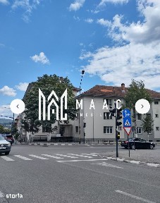 Apartament 2 camere de vânzare | Râmnicu Vâlcea | Central | 60 mp