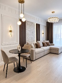 Nou - Prima Inchiriere Apartament 2 camere in Prima Urbana 3