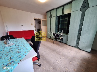 Apartament 1 cameră - Tg. Mureș - Dâmbu Pietros - Zona Poștei