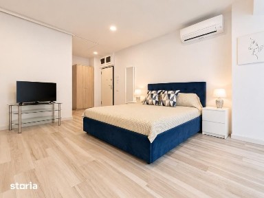 Studio spatios | Mamaia Nord, Bel Air