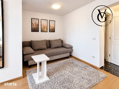 Studio modern | Zona Tomis 3 | Recent renovata