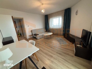 Apartament decomandat cu 2 camere de inchiriat in Tomis Nord - aproa