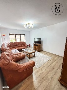 Apartament 3 camere | Faleza Nord | Termen lung