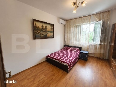 Garsoniera de vanzare, 20.50 mp, zona Micro 40