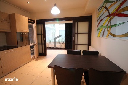 Apartament 3 camere 2 bai lux parcare subterana termen lung zona KM 5